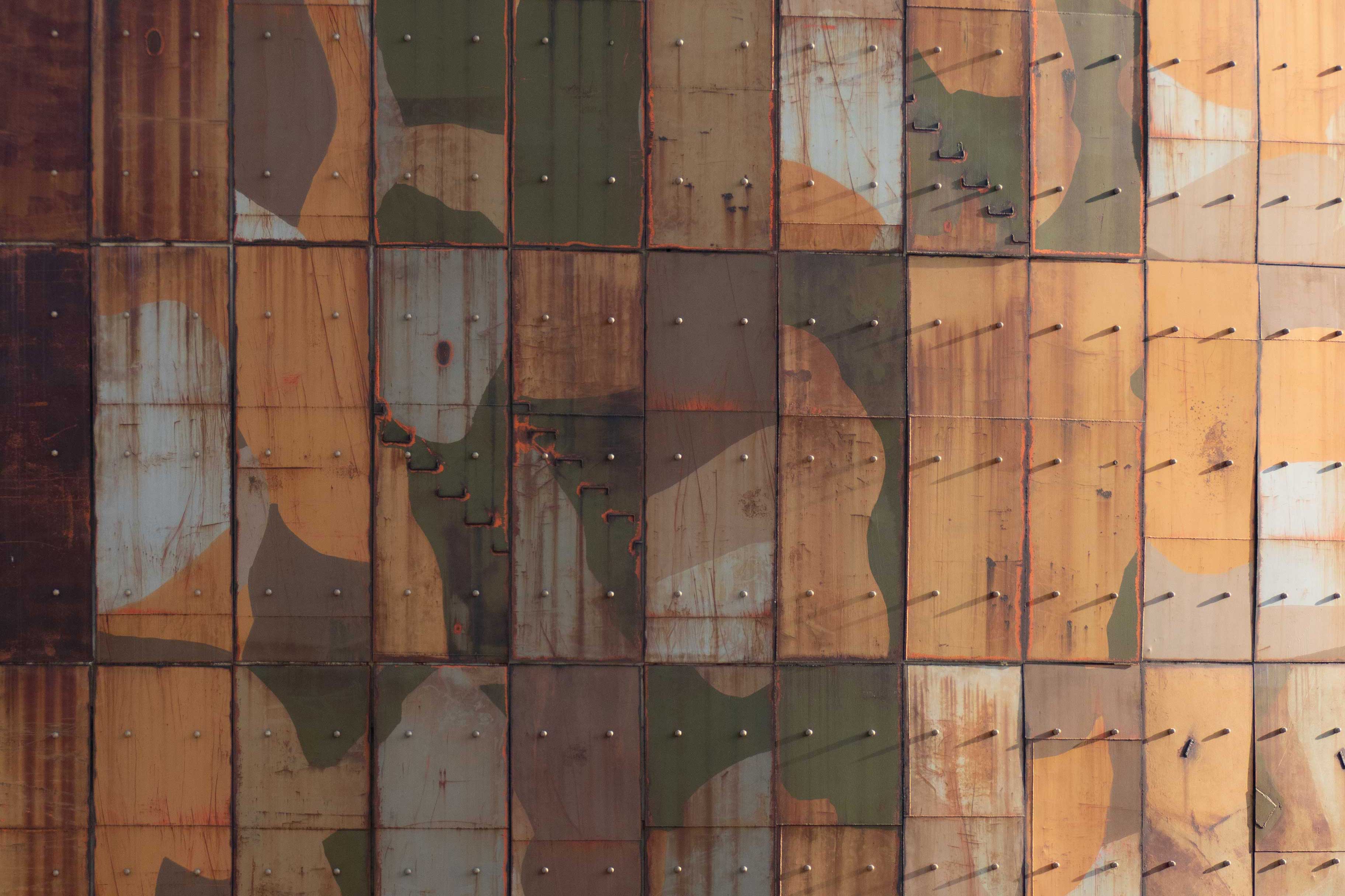 비축생활 Vol.5 by Culturetank