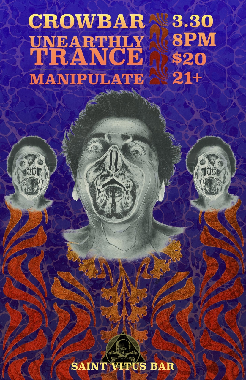 Digital collage: images sourced from the public domain.