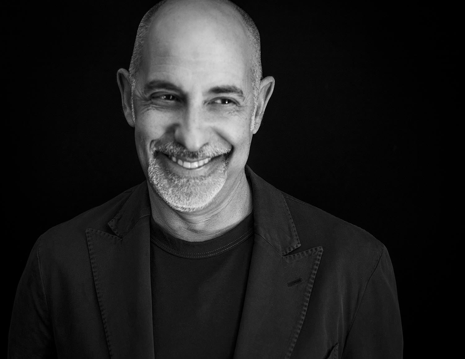 DAVID GOYER, FILM PRODUCER AND DIRECTOR