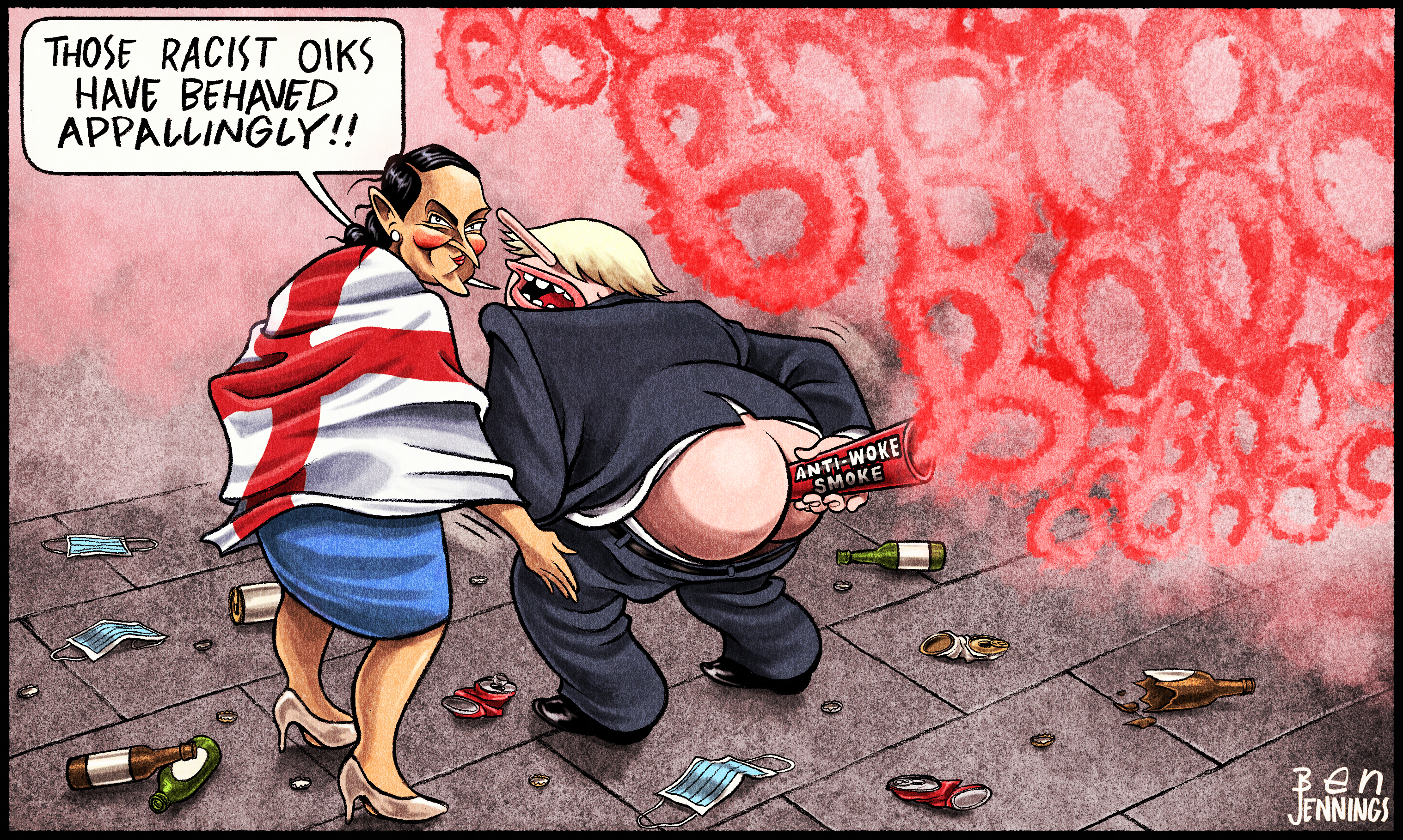 The Guardian - 14.07.21 (click image to purchase print)