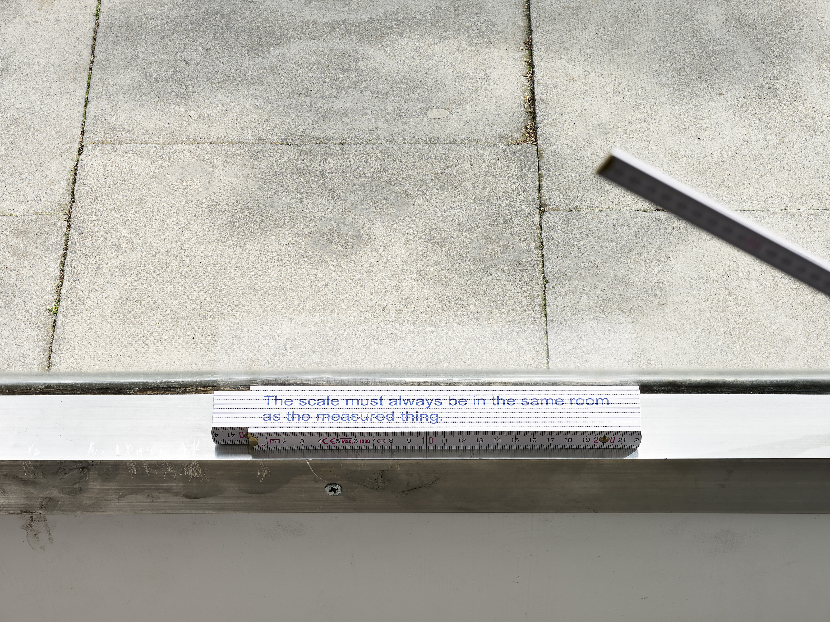 ABC OFFICE, Fillet Space, London 2023 ©John MacLean