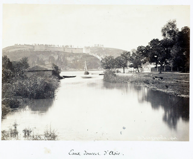 Figure 61 - Küçüksu River