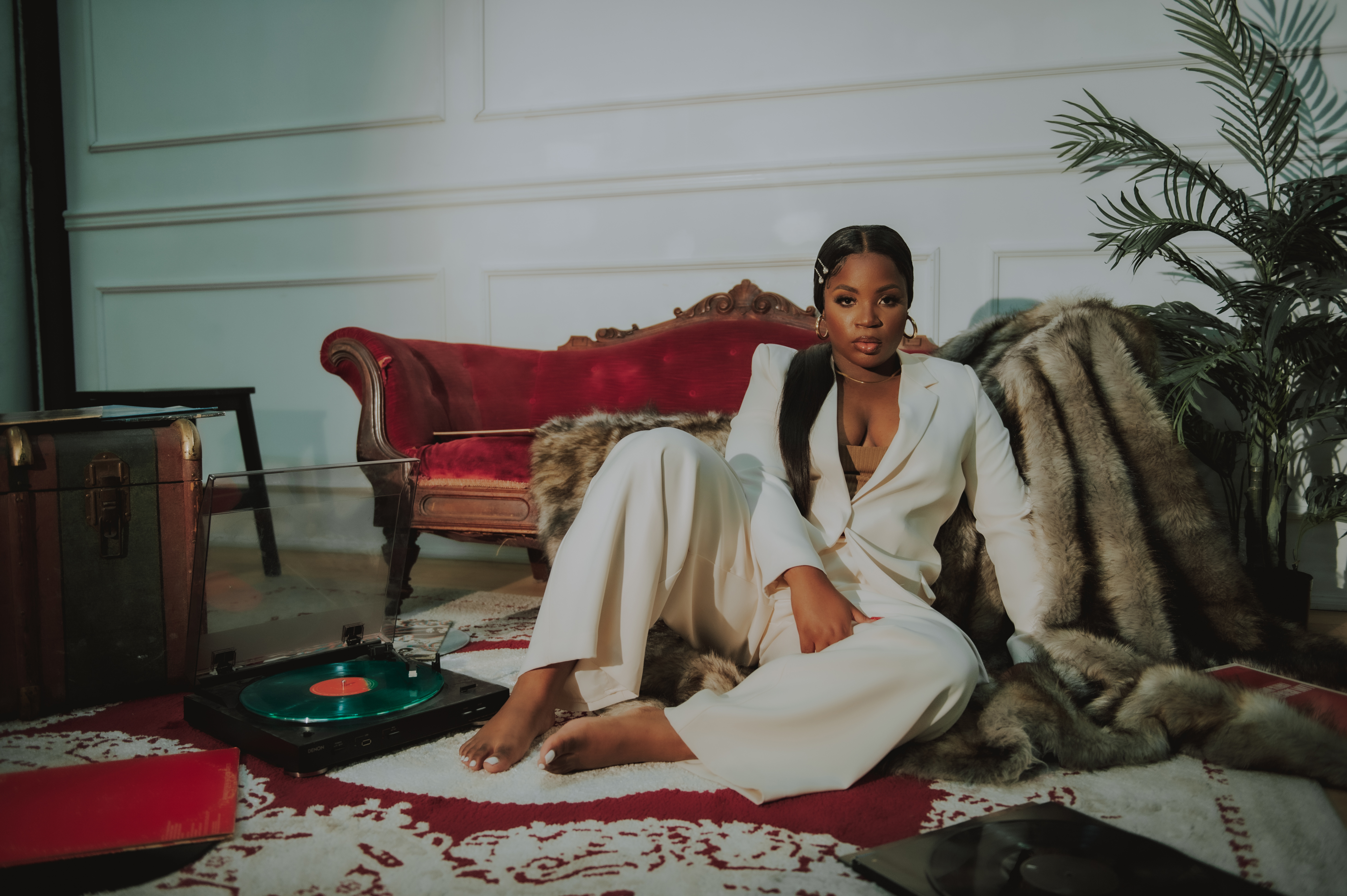 SAVANNAH RE PRESS PHOTOS (2020)