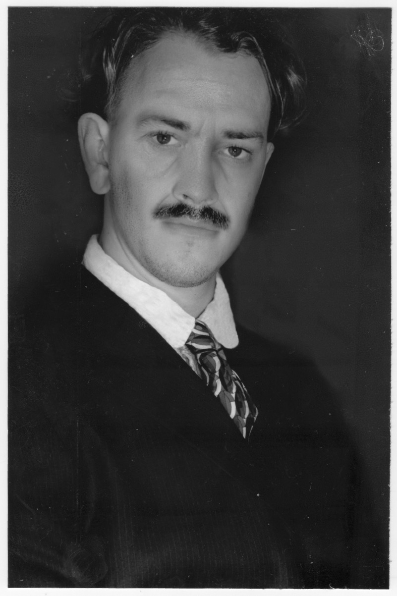 Thomas Dowell, 1929