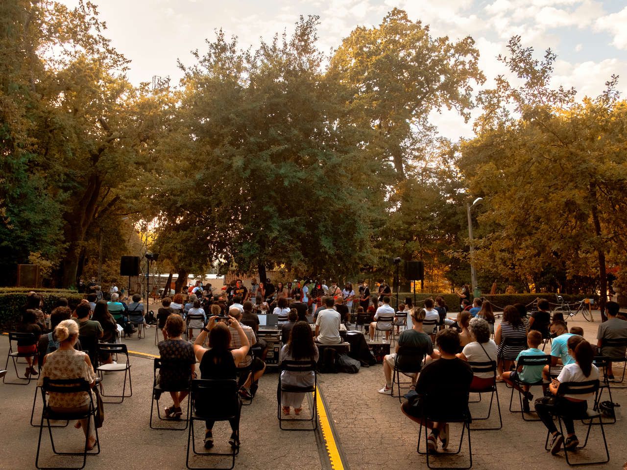 Festival Karma é - Um festival