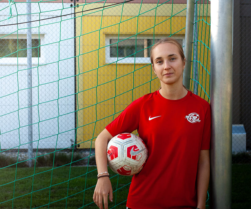 WAS WIR NICHT SEHEN  von Zoe Jenal