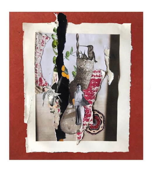 Candelaria Molina León