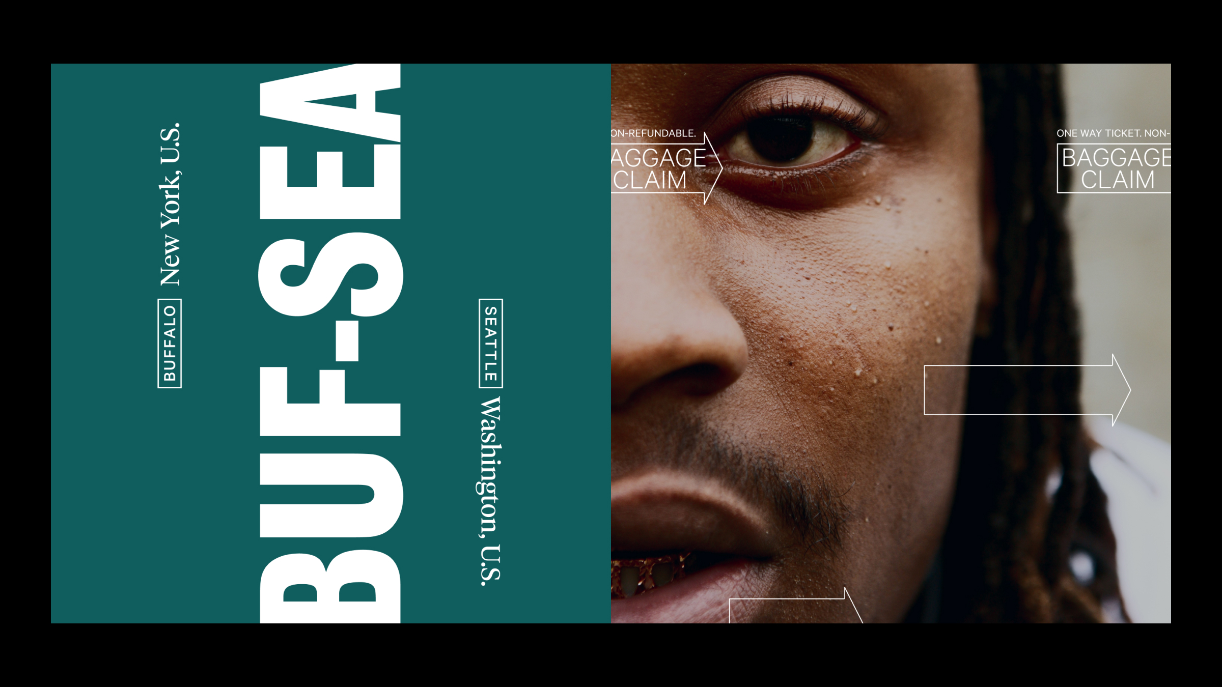 "A different Beast: Marshawn Lynch and the greatest trade deadline deal in NFL history"  //  Illustration for The Athletic