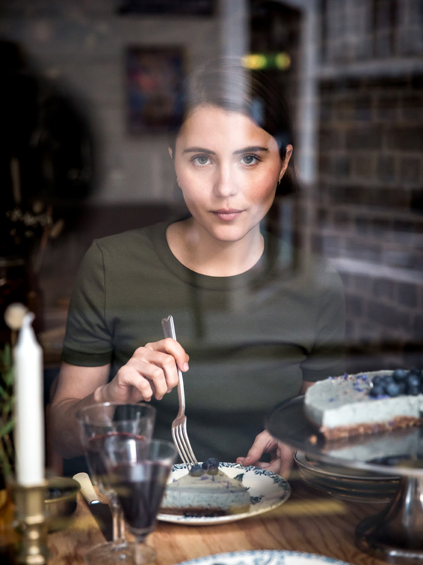 Campagne Décoration - Photo Hervé Goluza