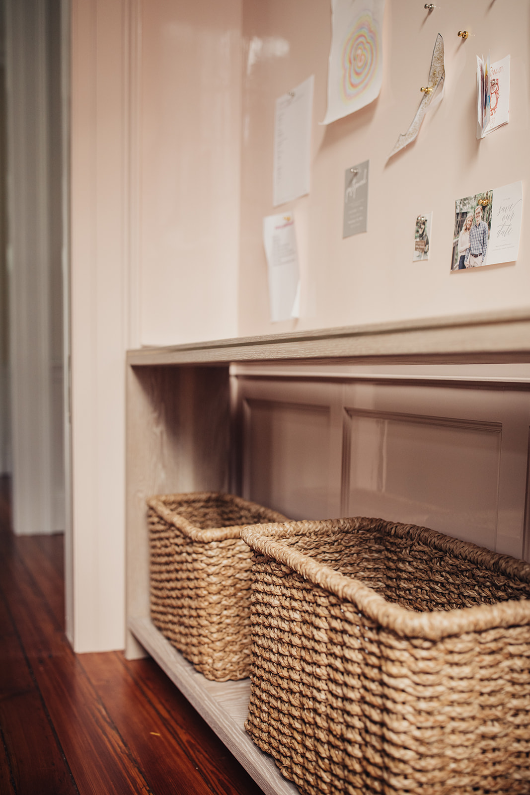 B. Berry Interiors
