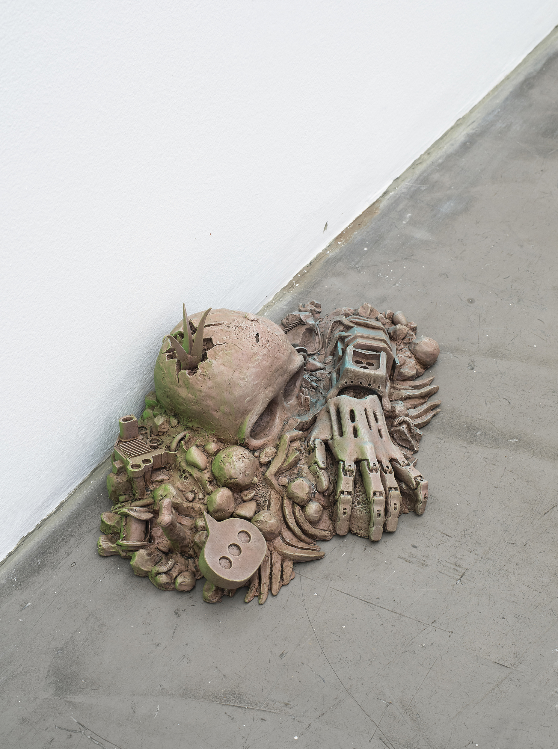 Después del rapto, 2022