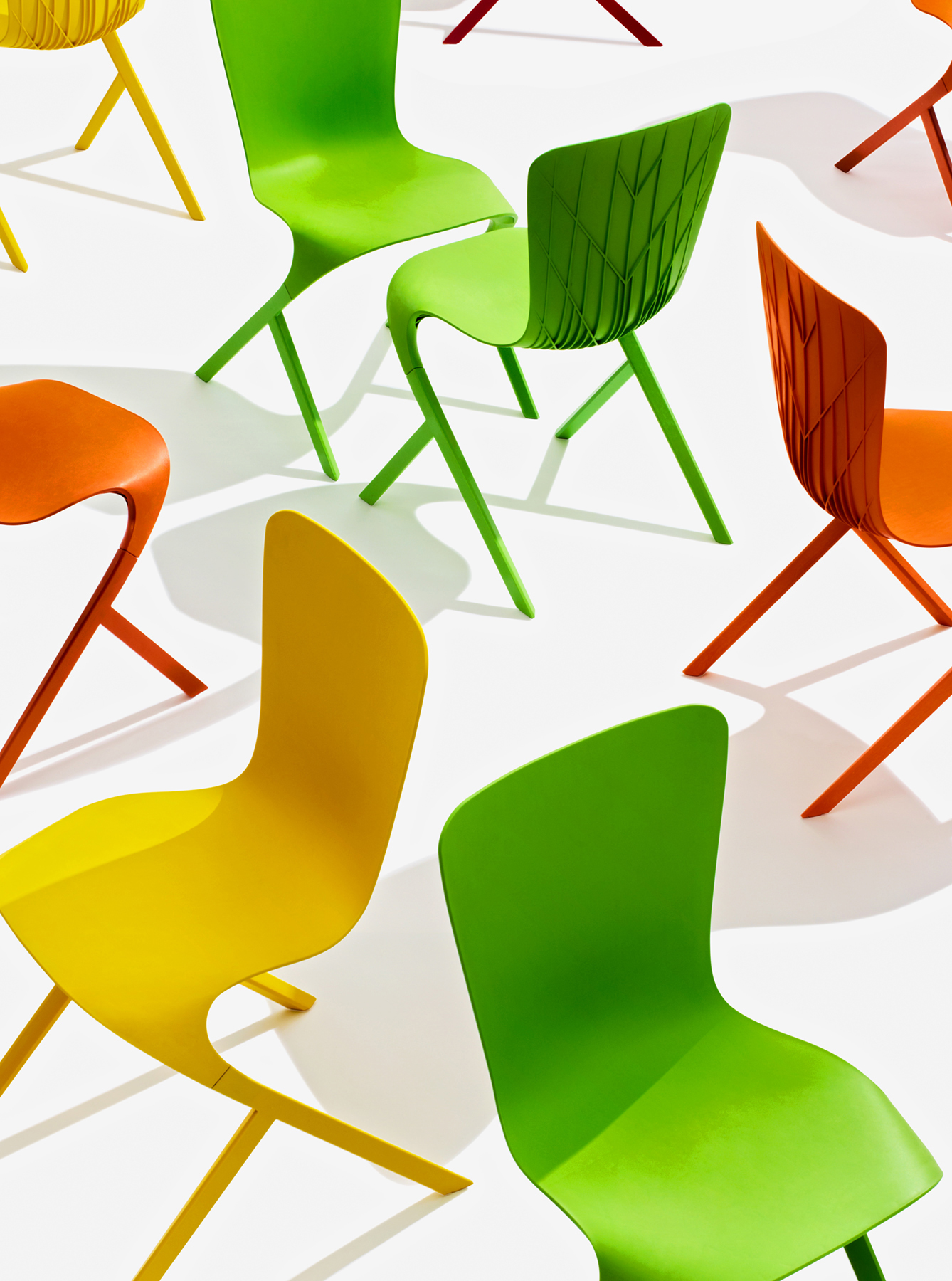 Knoll, Adjaye, 20131/3