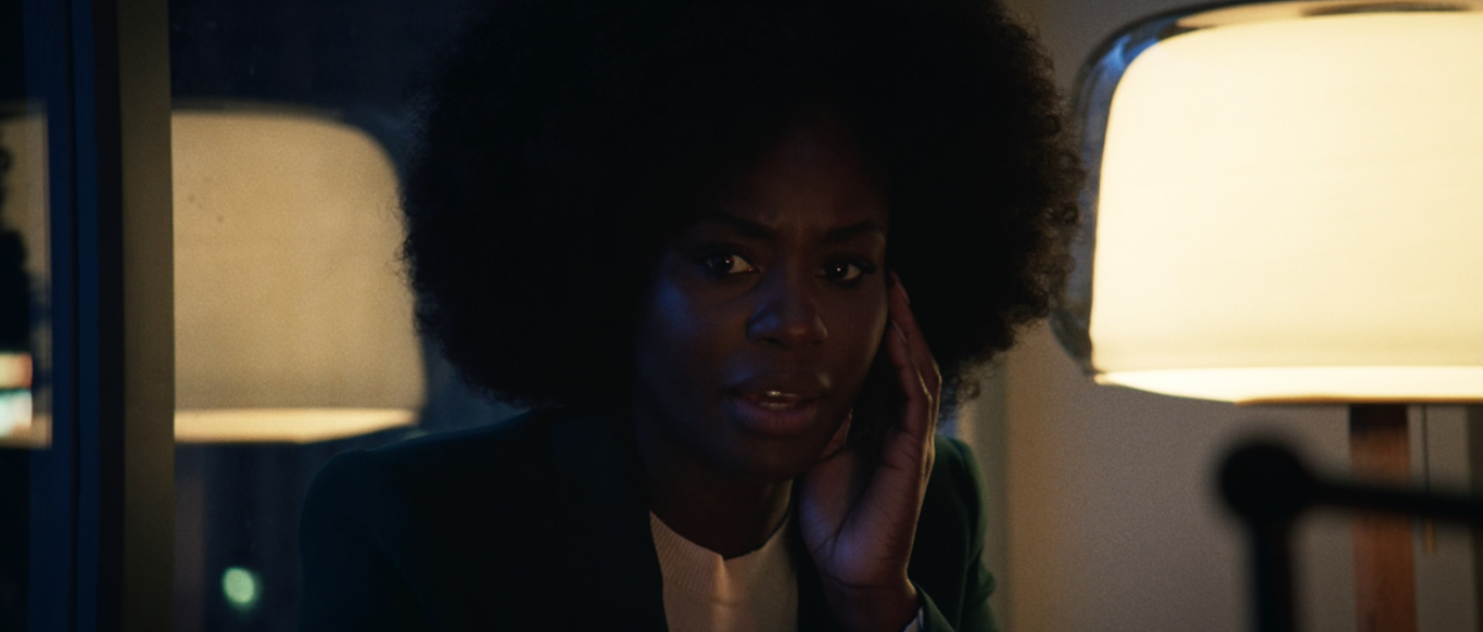 Maersk | The ArtefactDirected by Tore Frandsen