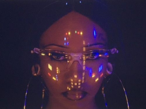 When I Get Home - Solange