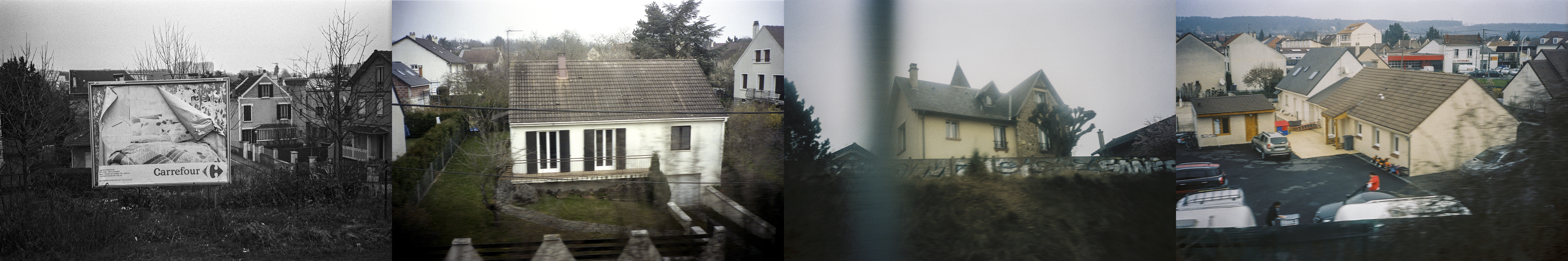 julien cregut photography - tRavERser - ©juliencregut