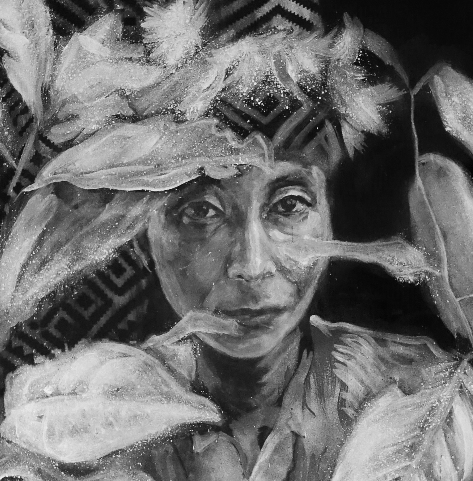 Paintings
