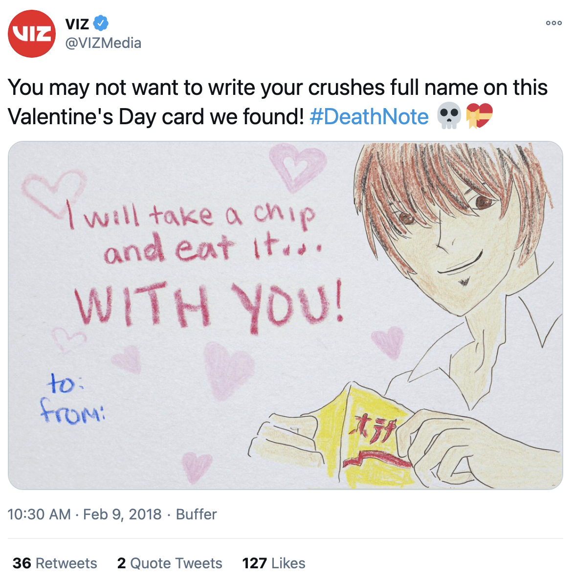 VIZ