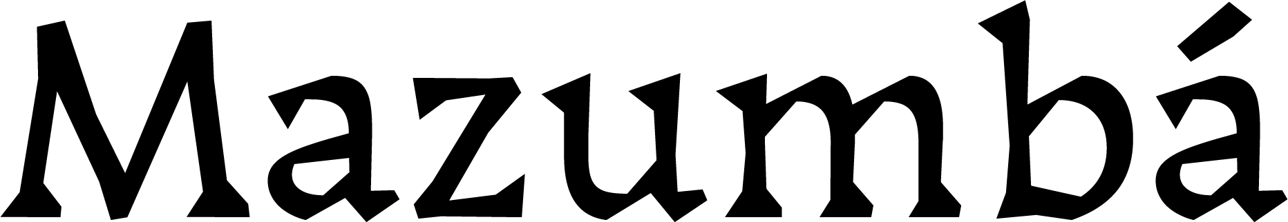 Tipografía — 6 estilos — WIP