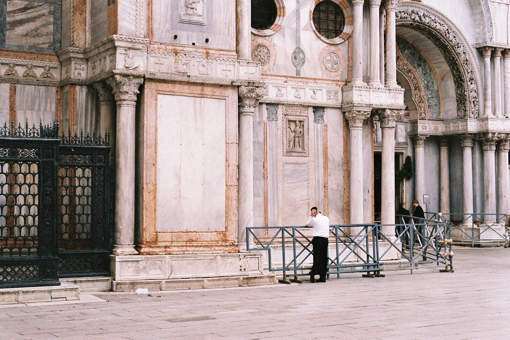 Impasse des Deux Palais - Naguib Mahfouz