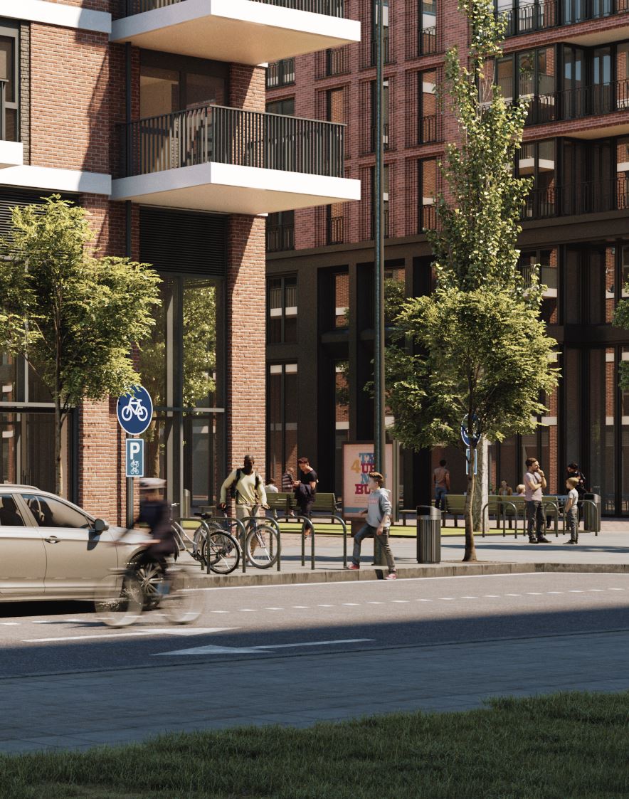 Ashley Gardens — nachovillegas