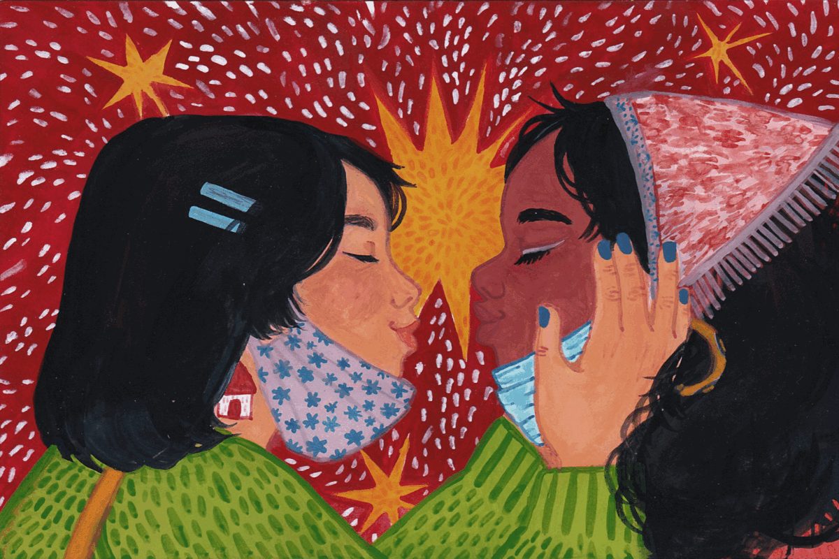 SEND ME ACROSS THE SEA