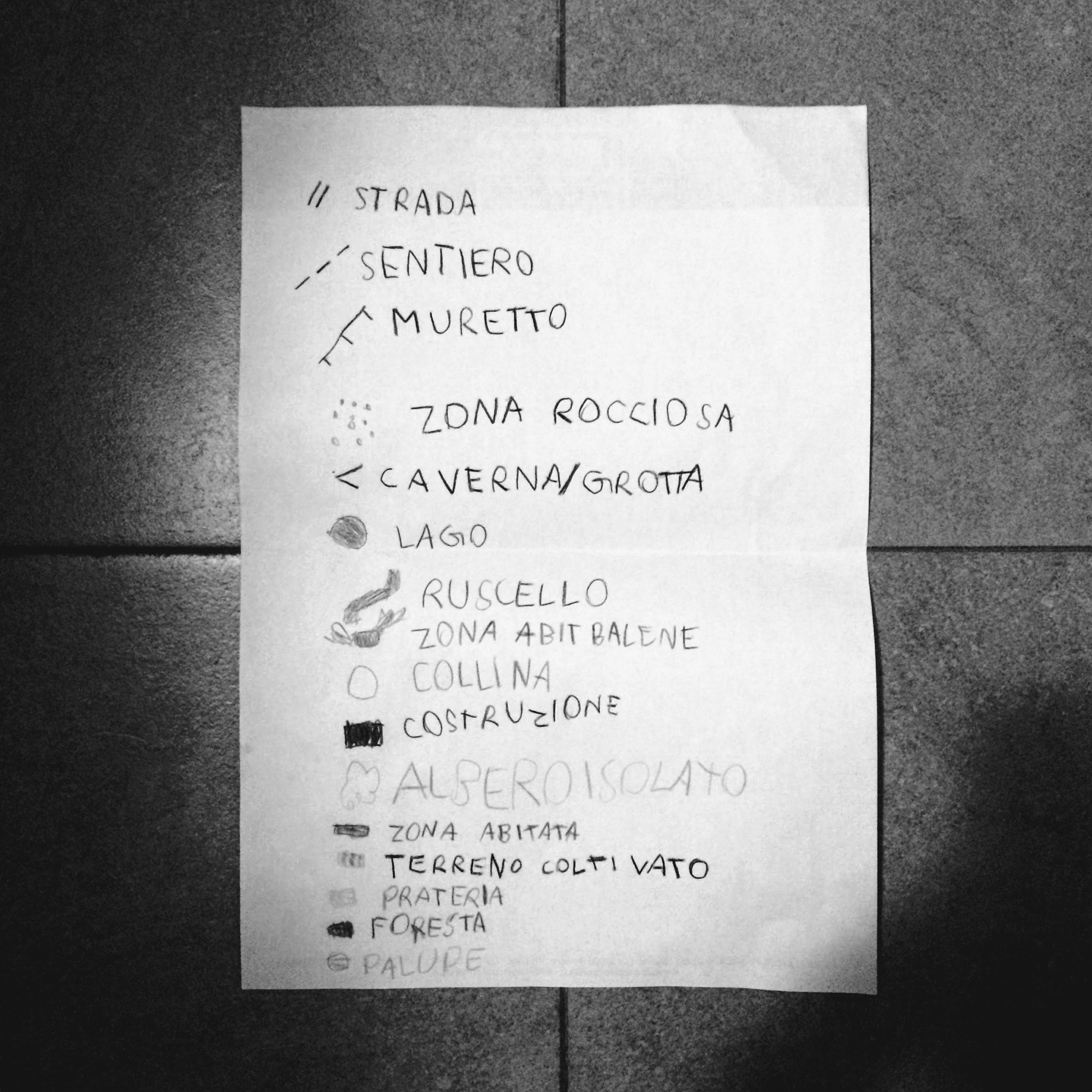 Legenda, Monsano, 26-8-15