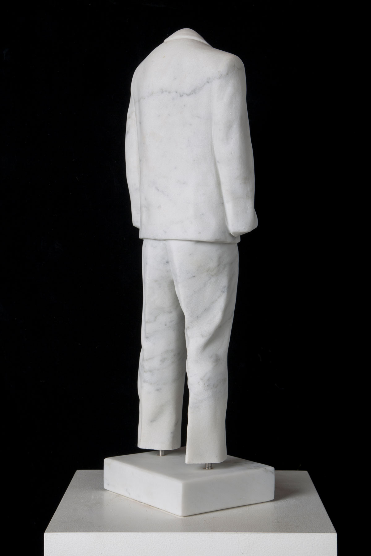 Steve Macquette – 2017