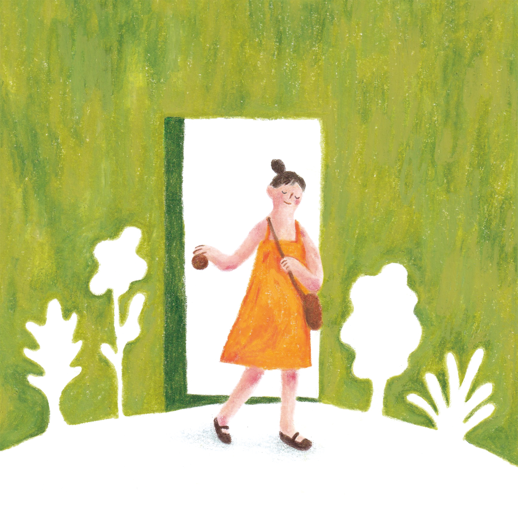 Take a social media break.