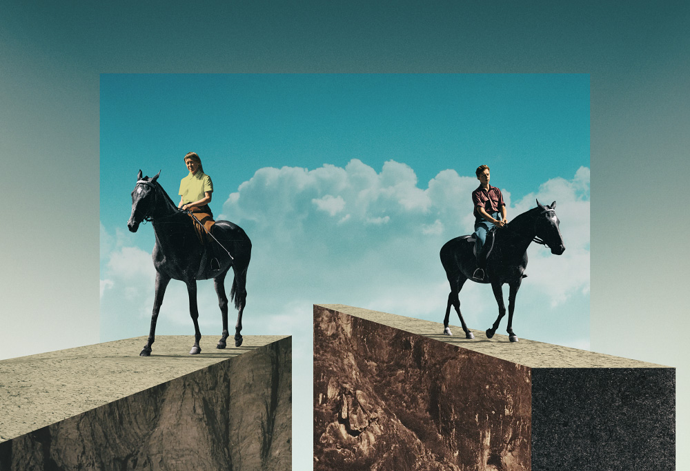 The Beginning and the End