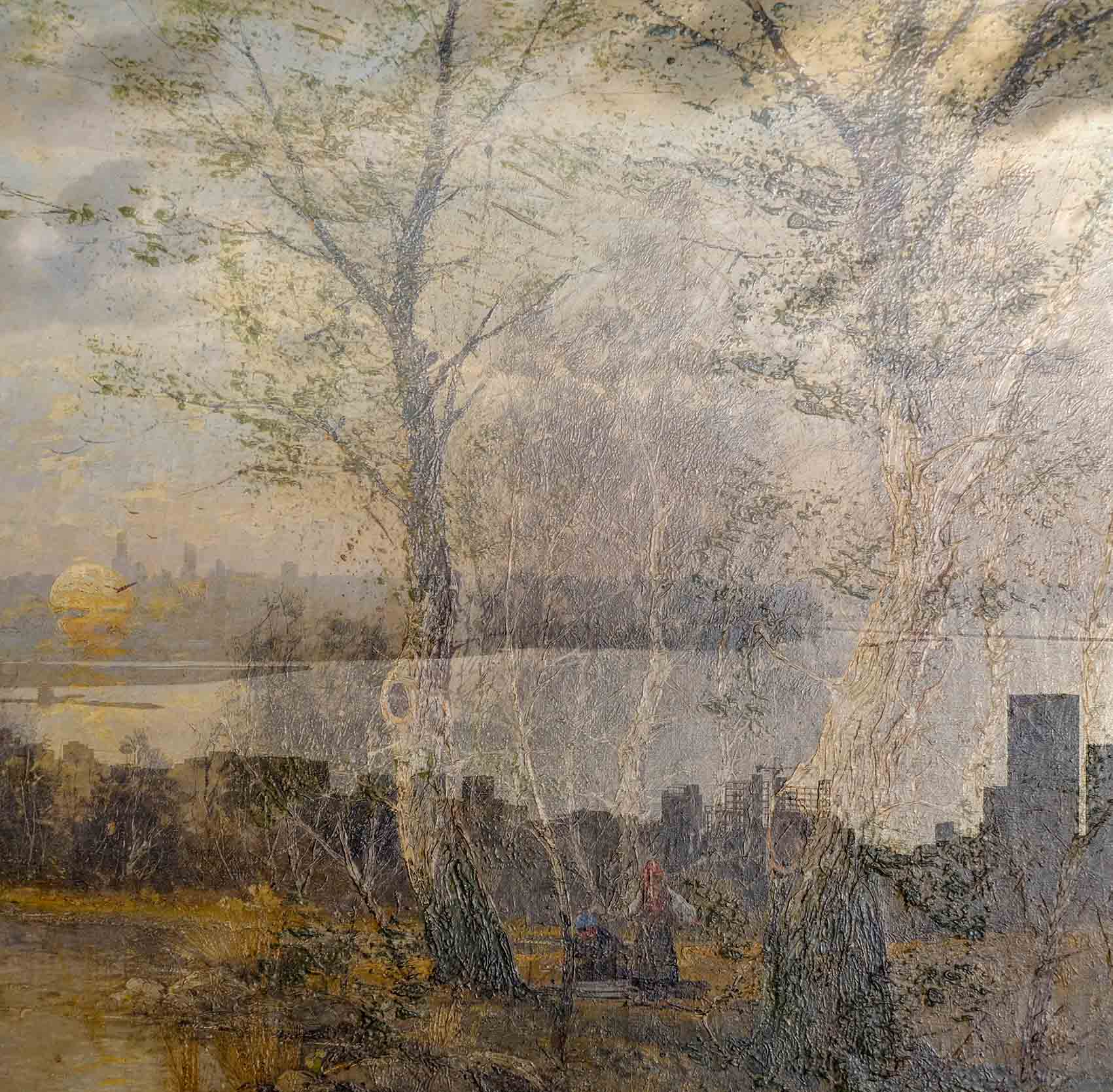 Exposition multiple 6, Avril 2018