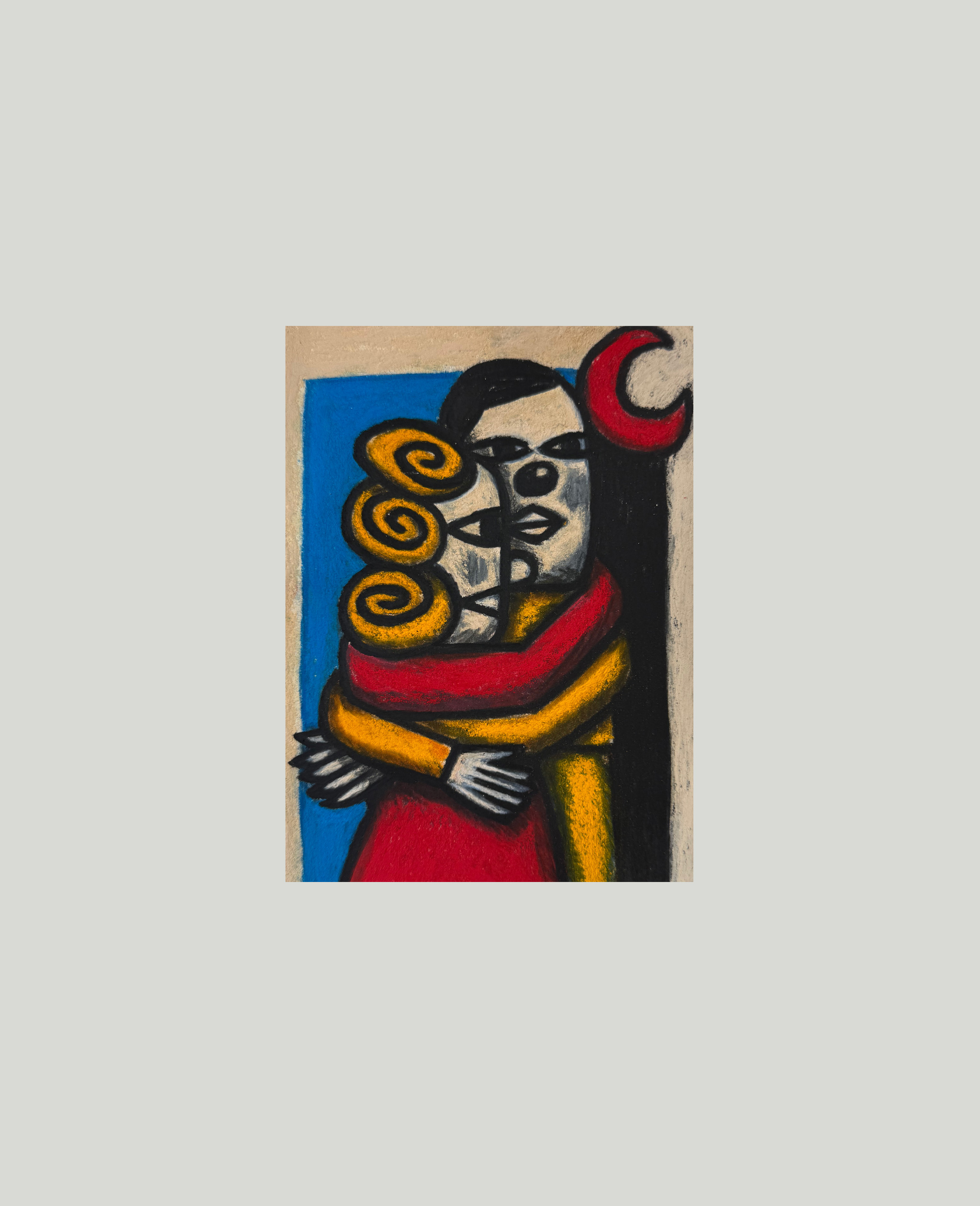 2025 // DRAWINGS // UNRELEASED