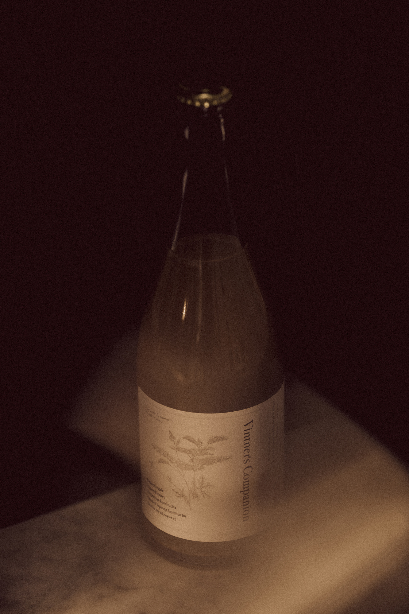 Ómós x Cúán Greene