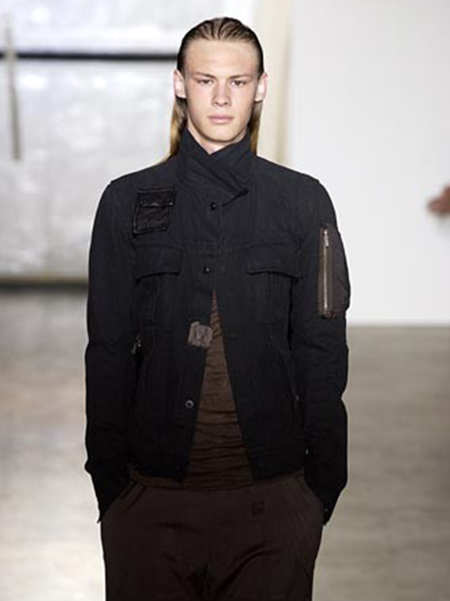 rick owens — ARCHIVED