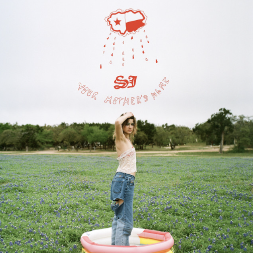 Your Mother's Name / Susannah Joffe