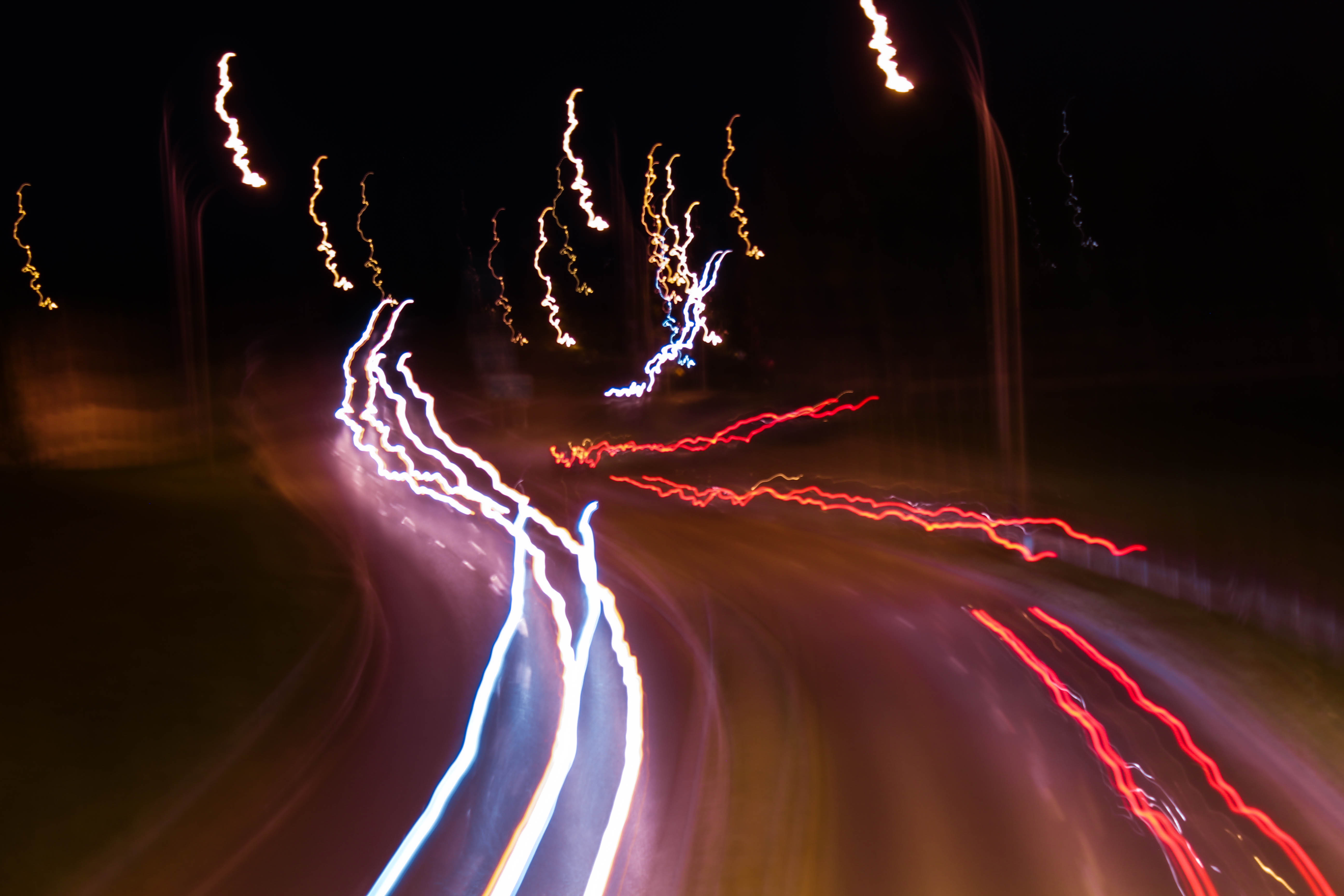 long exposure 01 | 2016 | calgary, ab