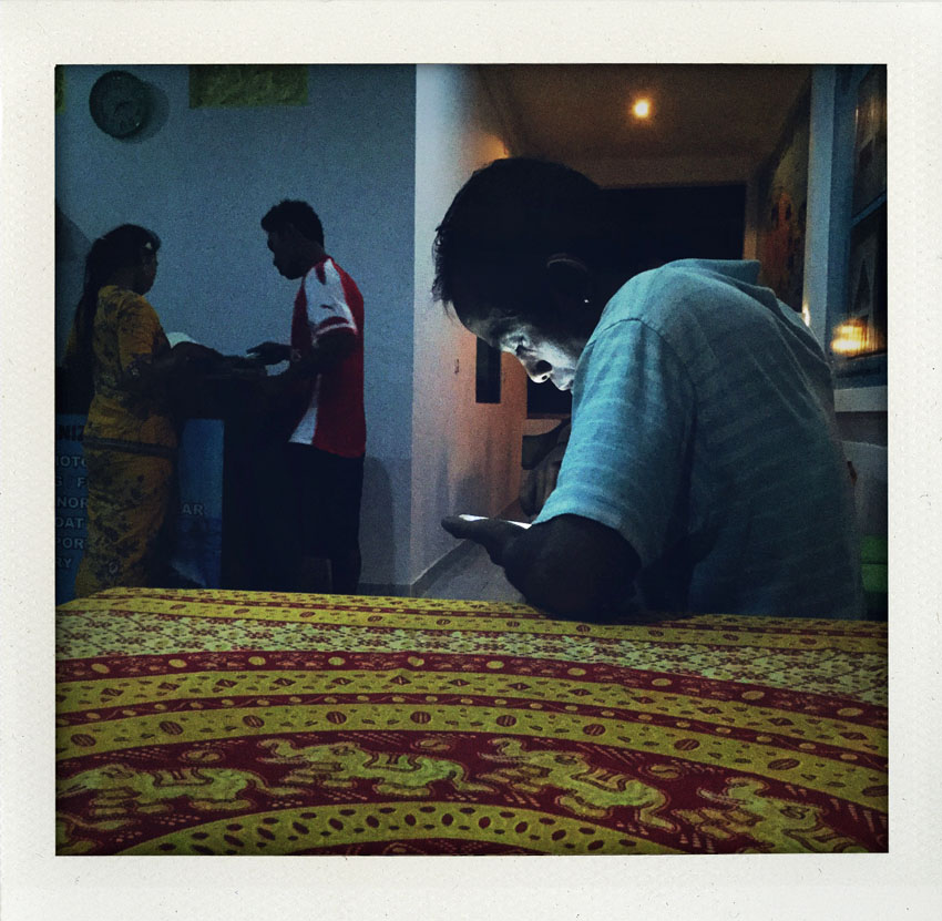 2015/08 Bali Indonesia