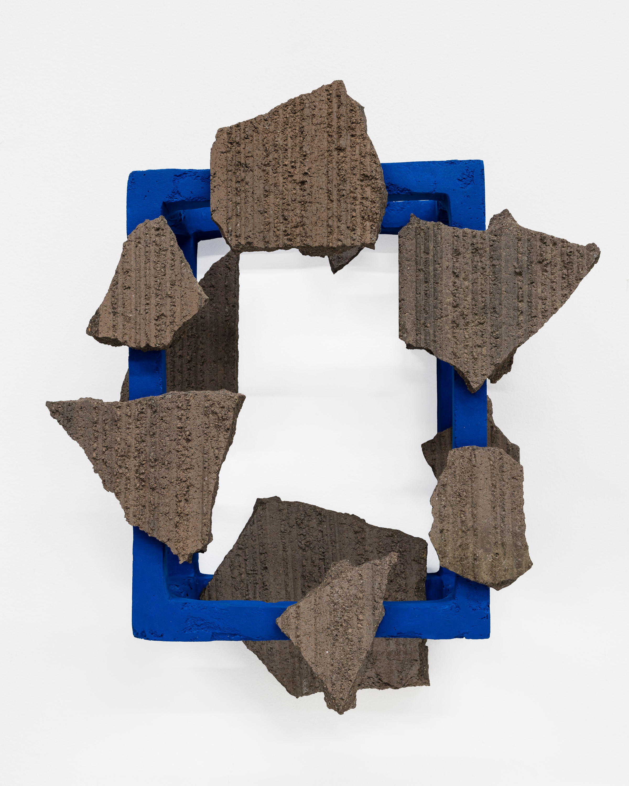 Still Life 15, 202220 x 17 x 7 "