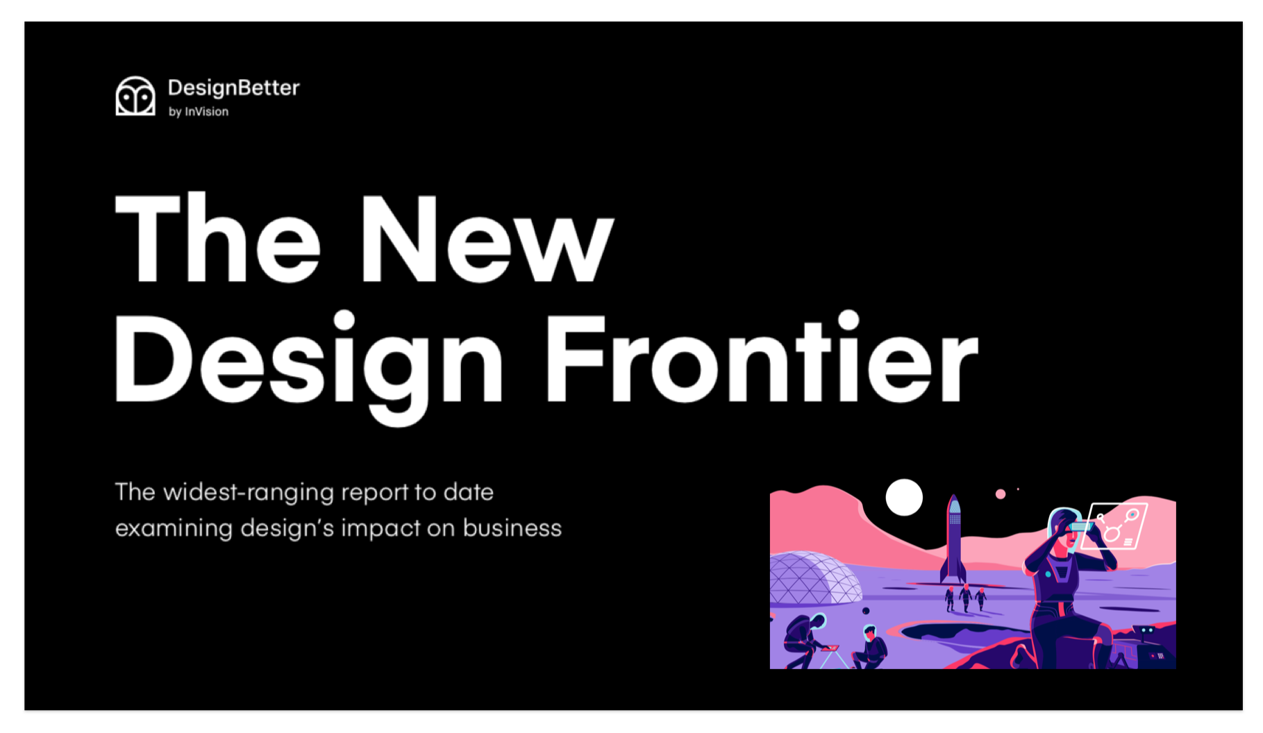 InVision: Design Maturity