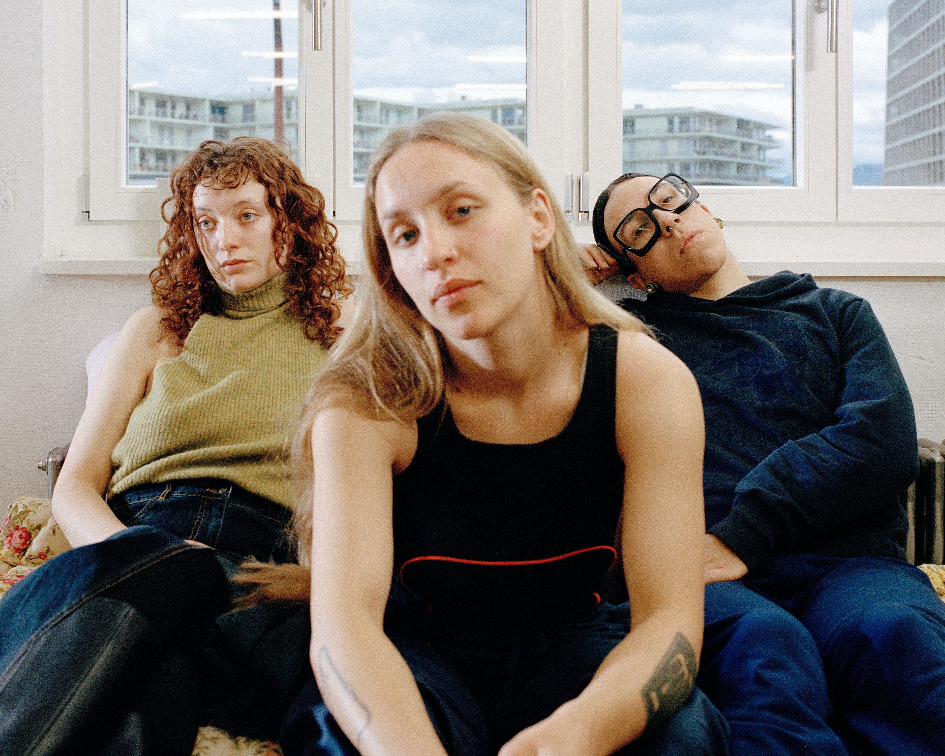 NOVEMBRE MAGAZINE, 2023