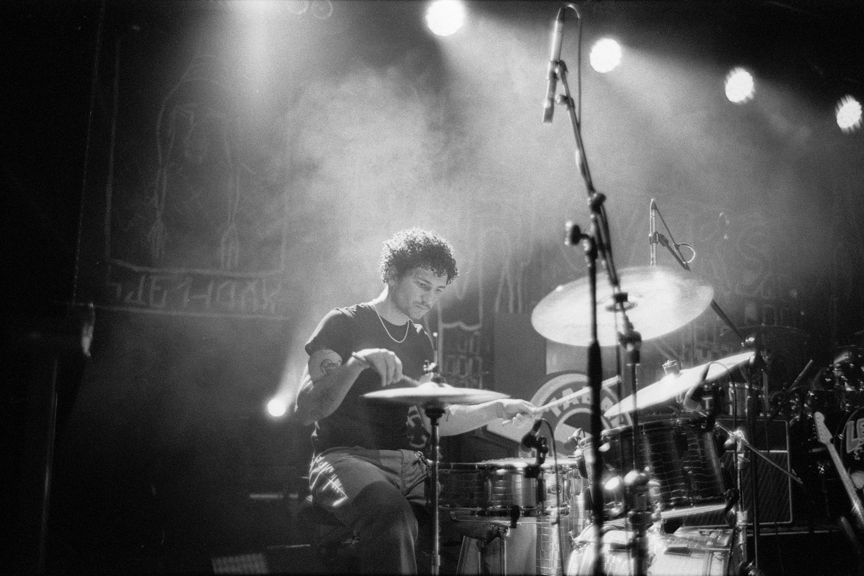 Julia Effekt, WUK Vienna, Leftovers, 16.4.2025