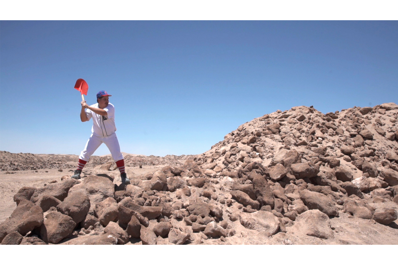 Camilo Ortega Prieto