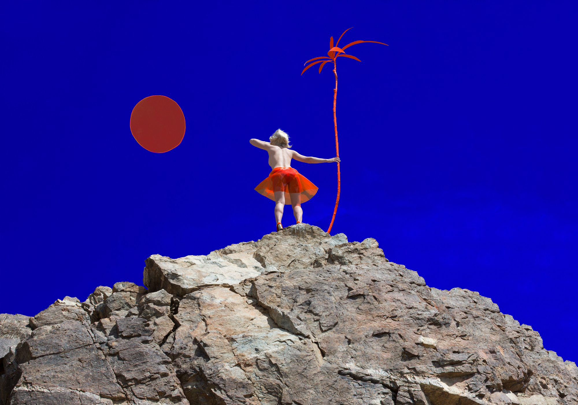 Mars