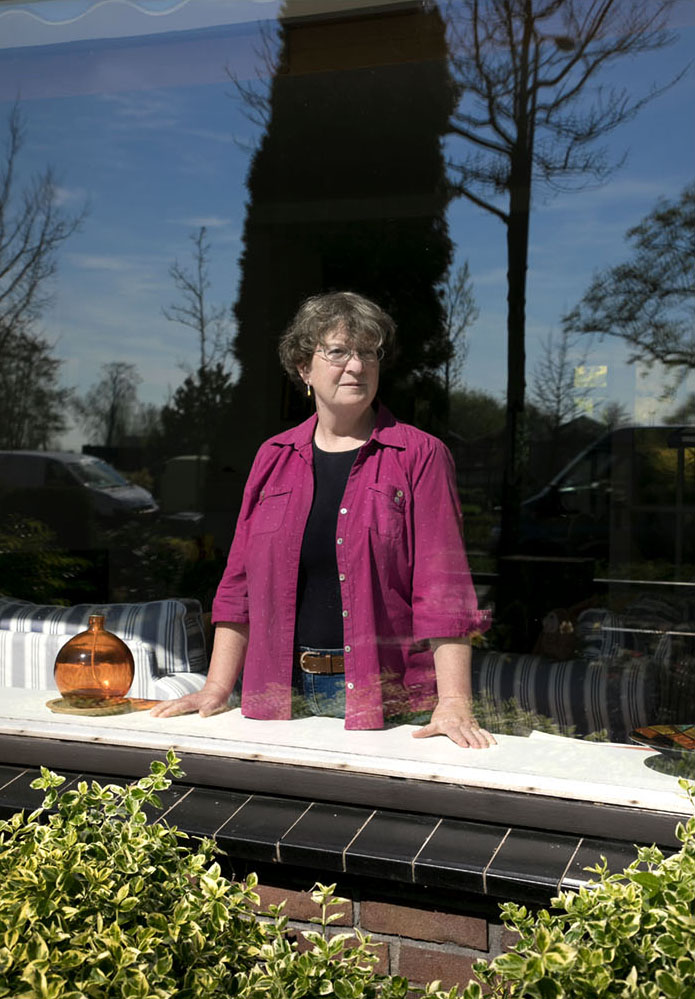 Adrienne Cullen / Irish Times