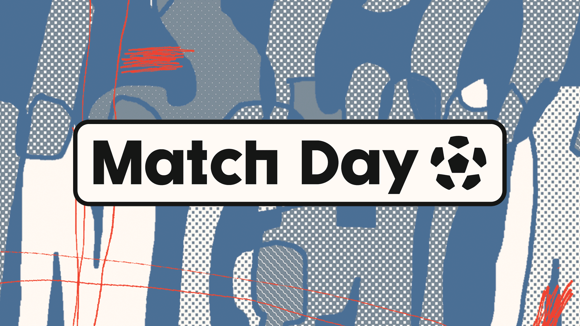 Match Day Brewery — Easy Days Studio