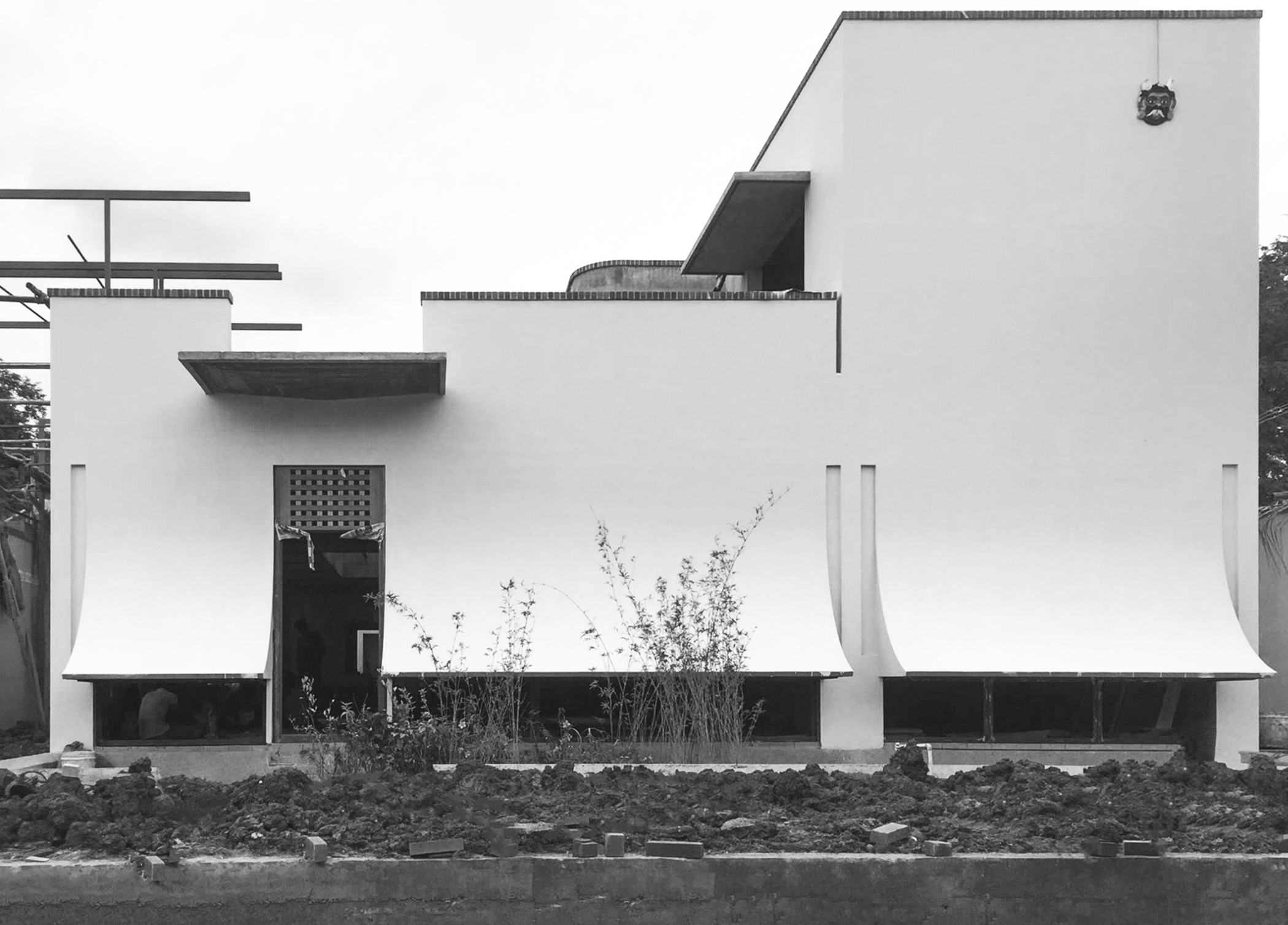 Chittoor Residence