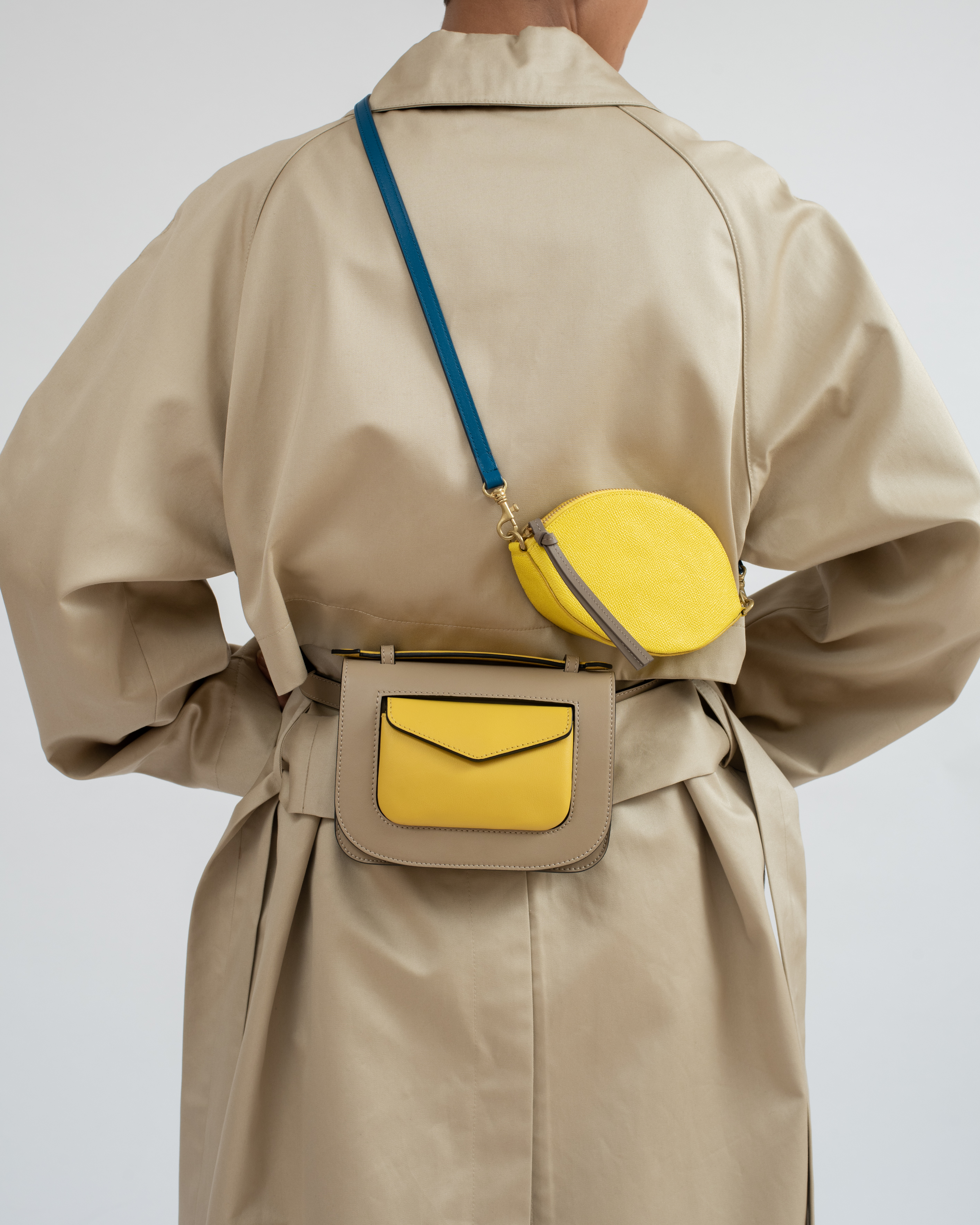 ALSO JOURNAL BAGS SPECIAL