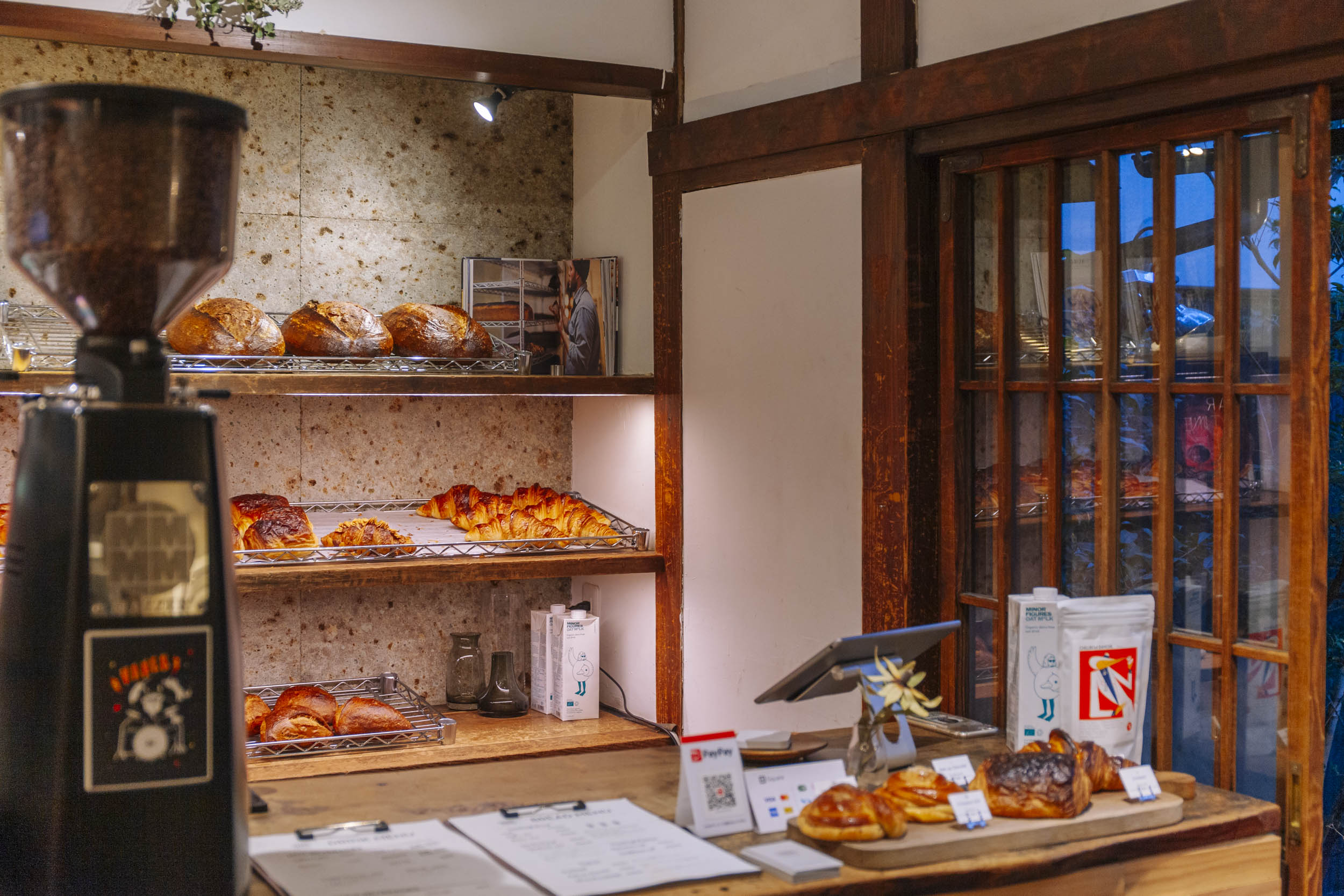 Tokyo's Best Bakeries (Selling Real Bread) — WHEN IN TOKYO | Tokyo's ...