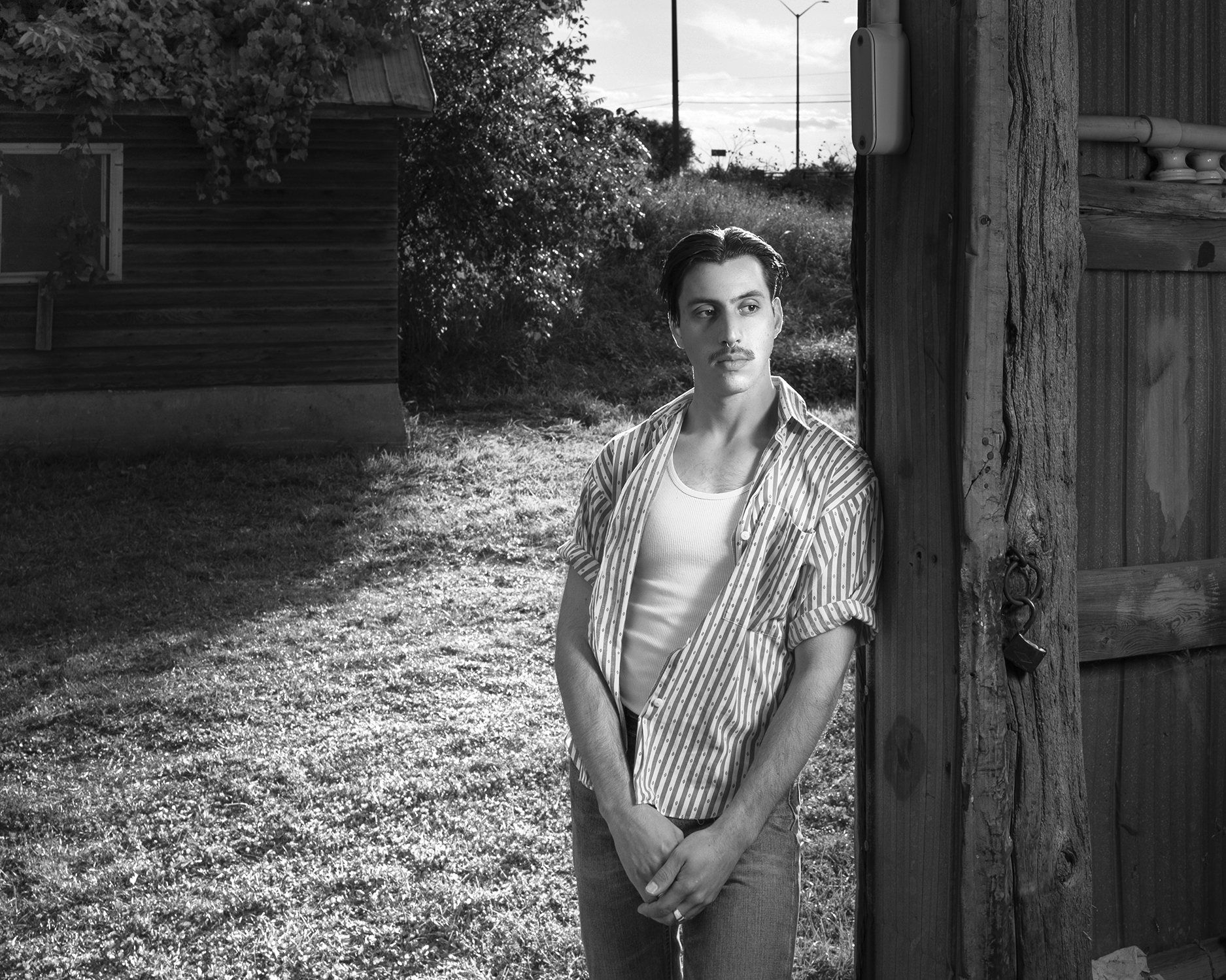 Michael Mandarano, 2020