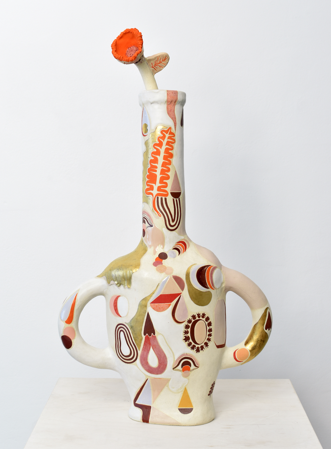 Emily Counts — studio e gallery