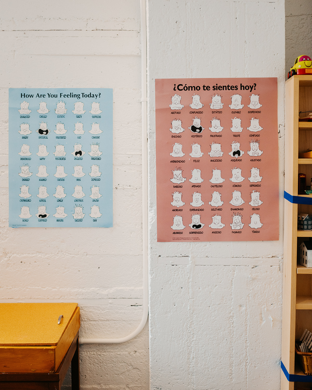 Compass Family Services